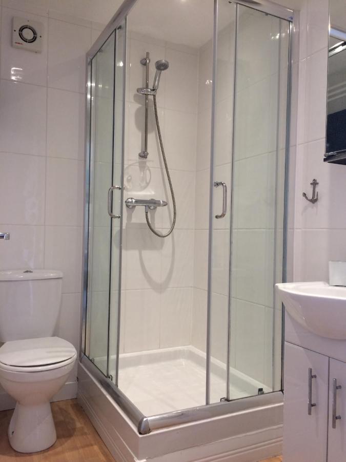 34 Surfview Beach House New Quay Esterno foto