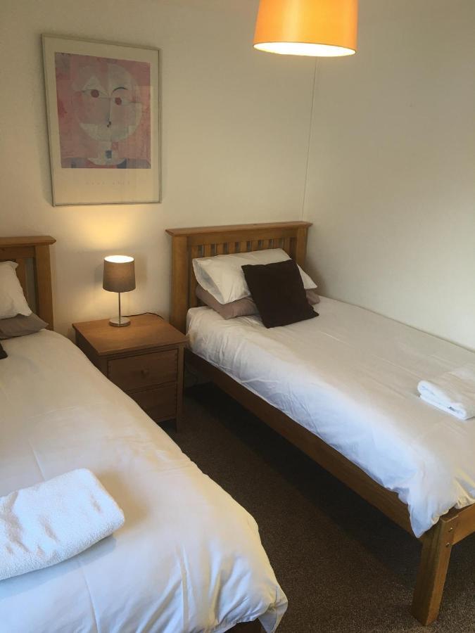 34 Surfview Beach House New Quay Esterno foto