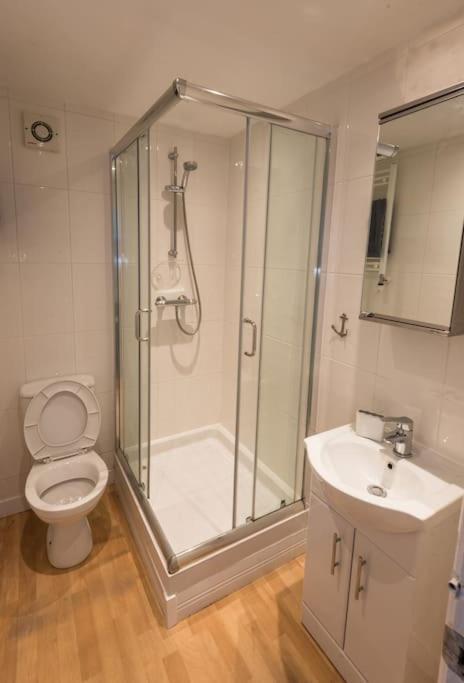 34 Surfview Beach House New Quay Esterno foto
