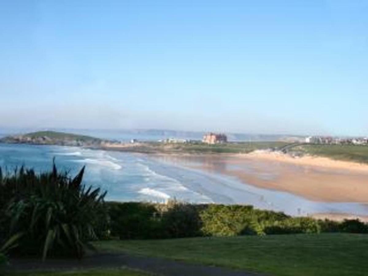 34 Surfview Beach House New Quay Esterno foto