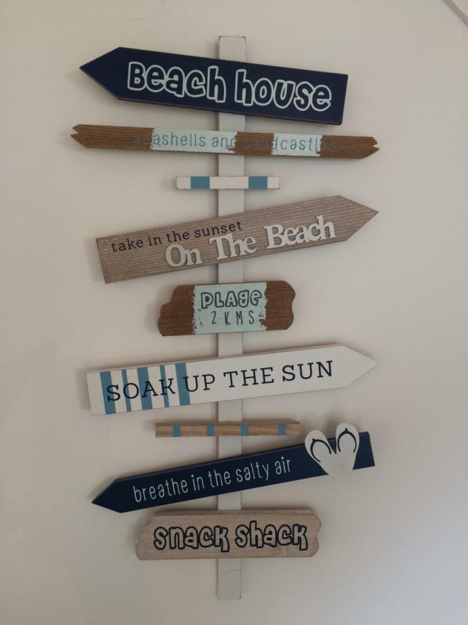 34 Surfview Beach House New Quay Esterno foto